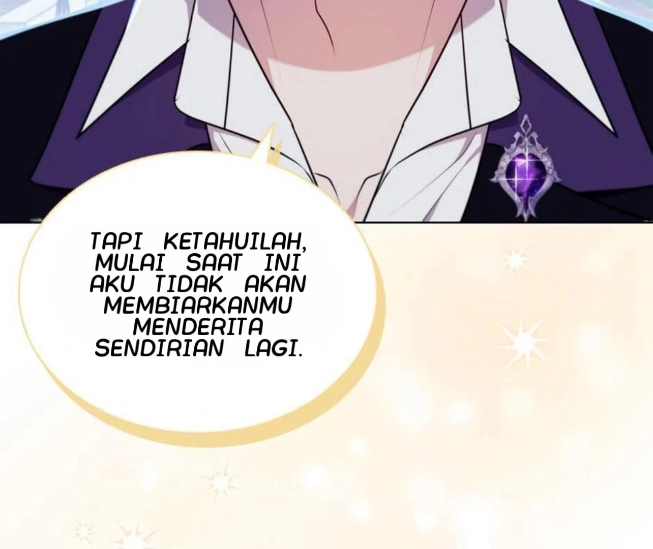 She's Not Our Daughter! Chapter 19 - halaman 134