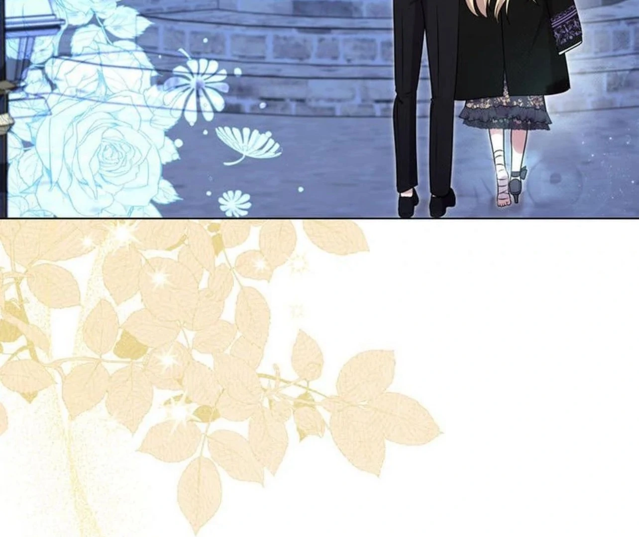 She's Not Our Daughter! Chapter 19 - halaman 138