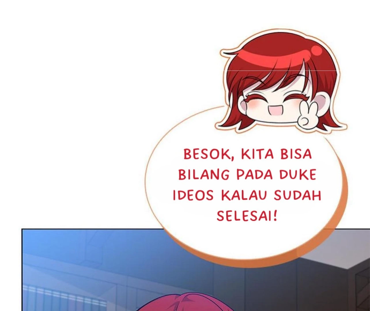 She's Not Our Daughter! Chapter 19 - halaman 143