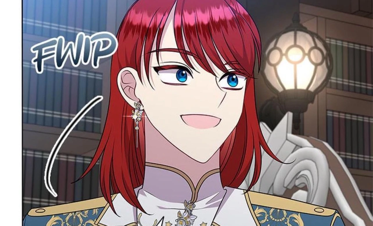 She's Not Our Daughter! Chapter 19 - halaman 144