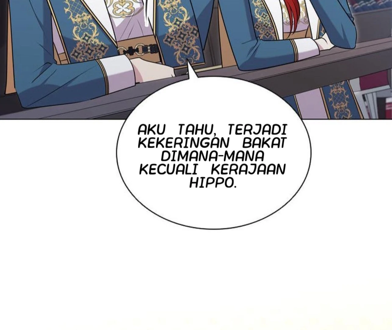 She's Not Our Daughter! Chapter 19 - halaman 147