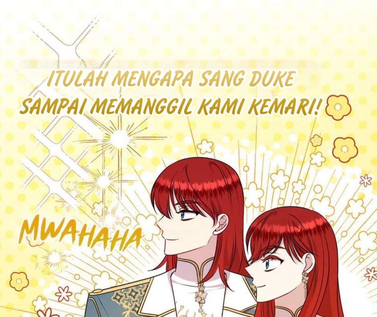 She's Not Our Daughter! Chapter 19 - halaman 148