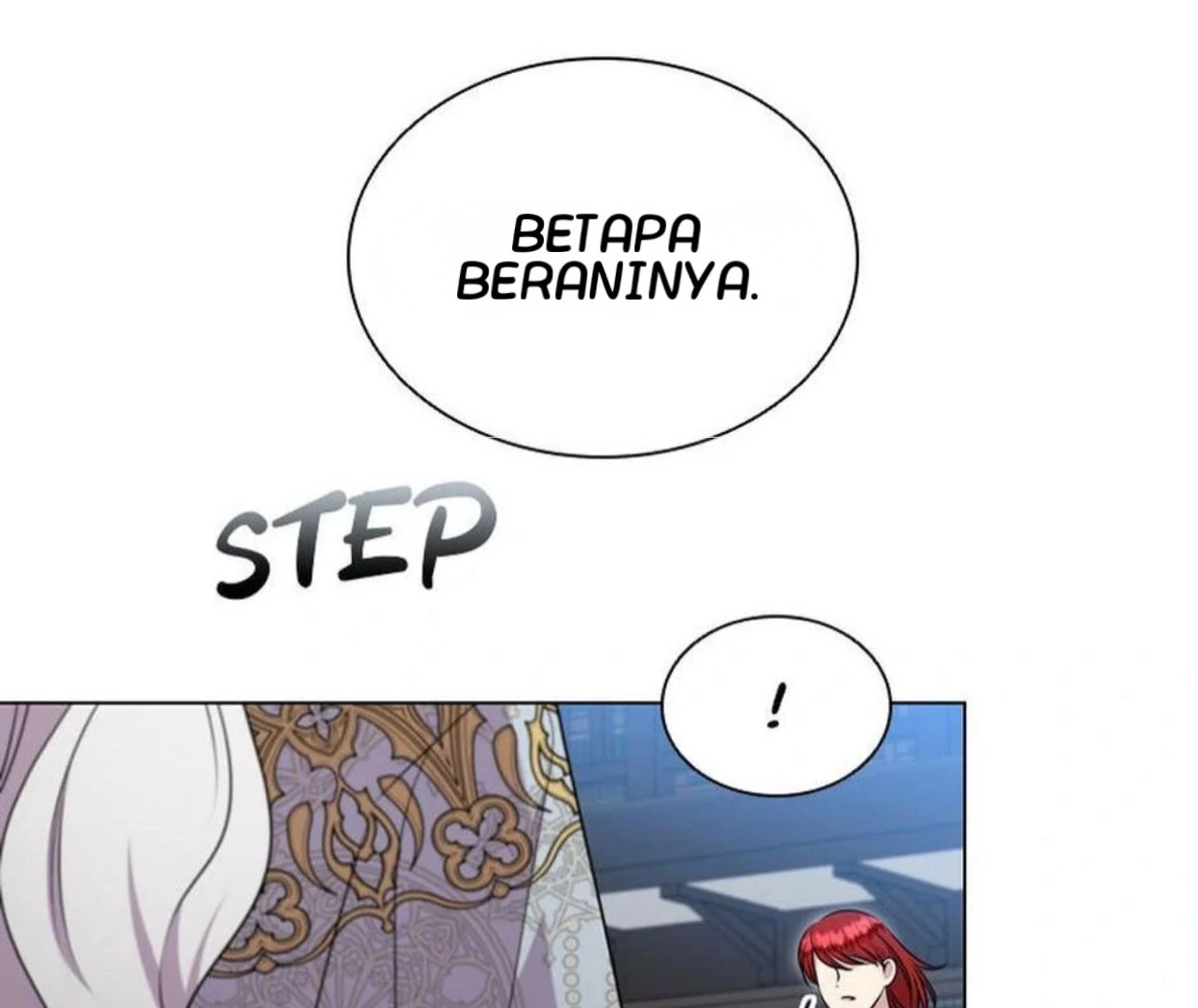 She's Not Our Daughter! Chapter 19 - halaman 150
