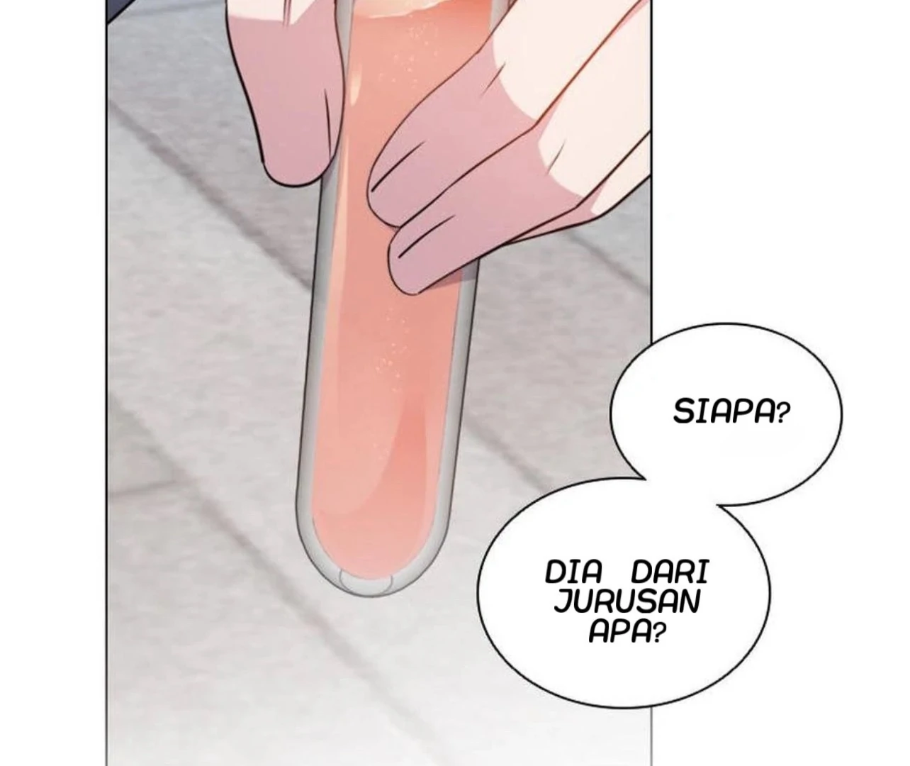 She's Not Our Daughter! Chapter 19 - halaman 162