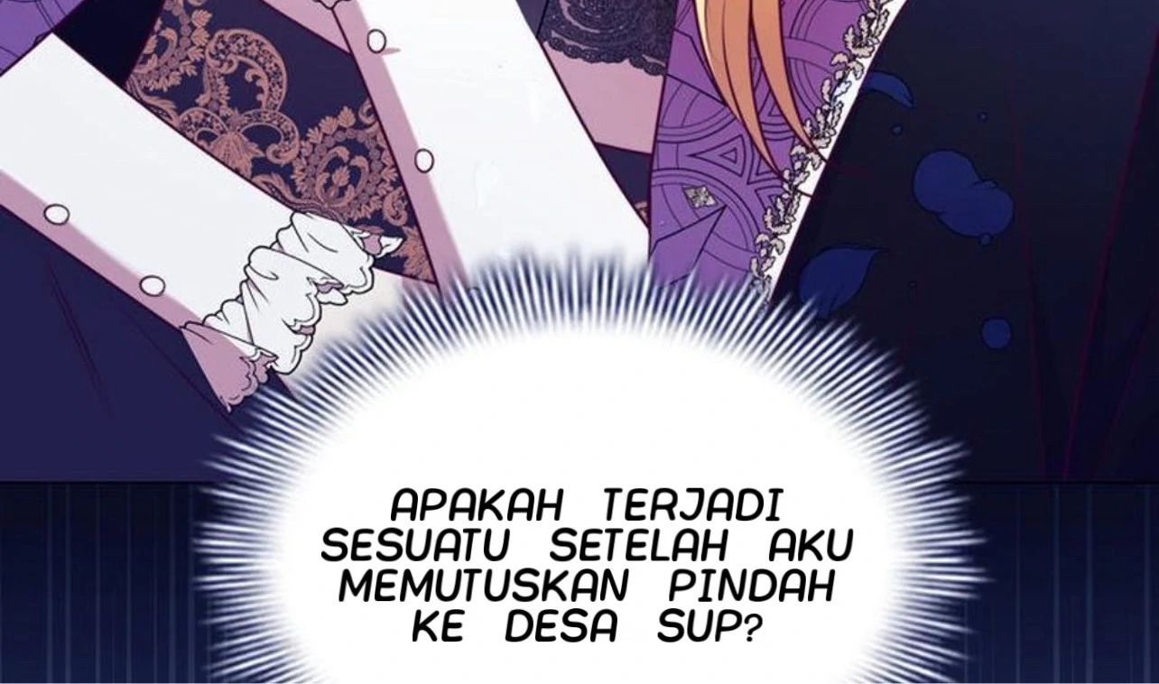 She's Not Our Daughter! Chapter 19 - halaman 57
