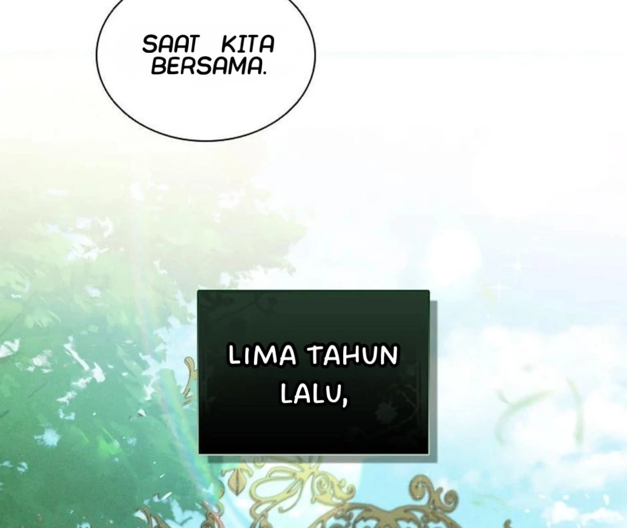 She's Not Our Daughter! Chapter 19 - halaman 61