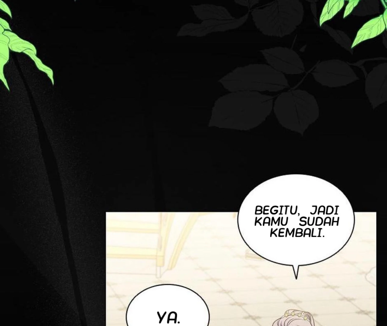 She's Not Our Daughter! Chapter 19 - halaman 64