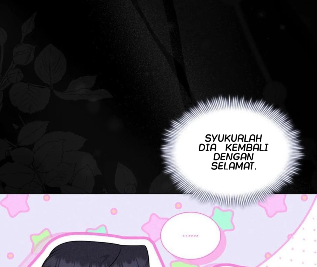 She's Not Our Daughter! Chapter 19 - halaman 66