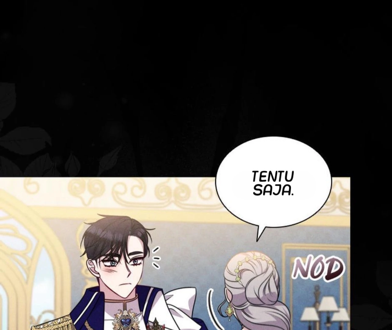 She's Not Our Daughter! Chapter 19 - halaman 73