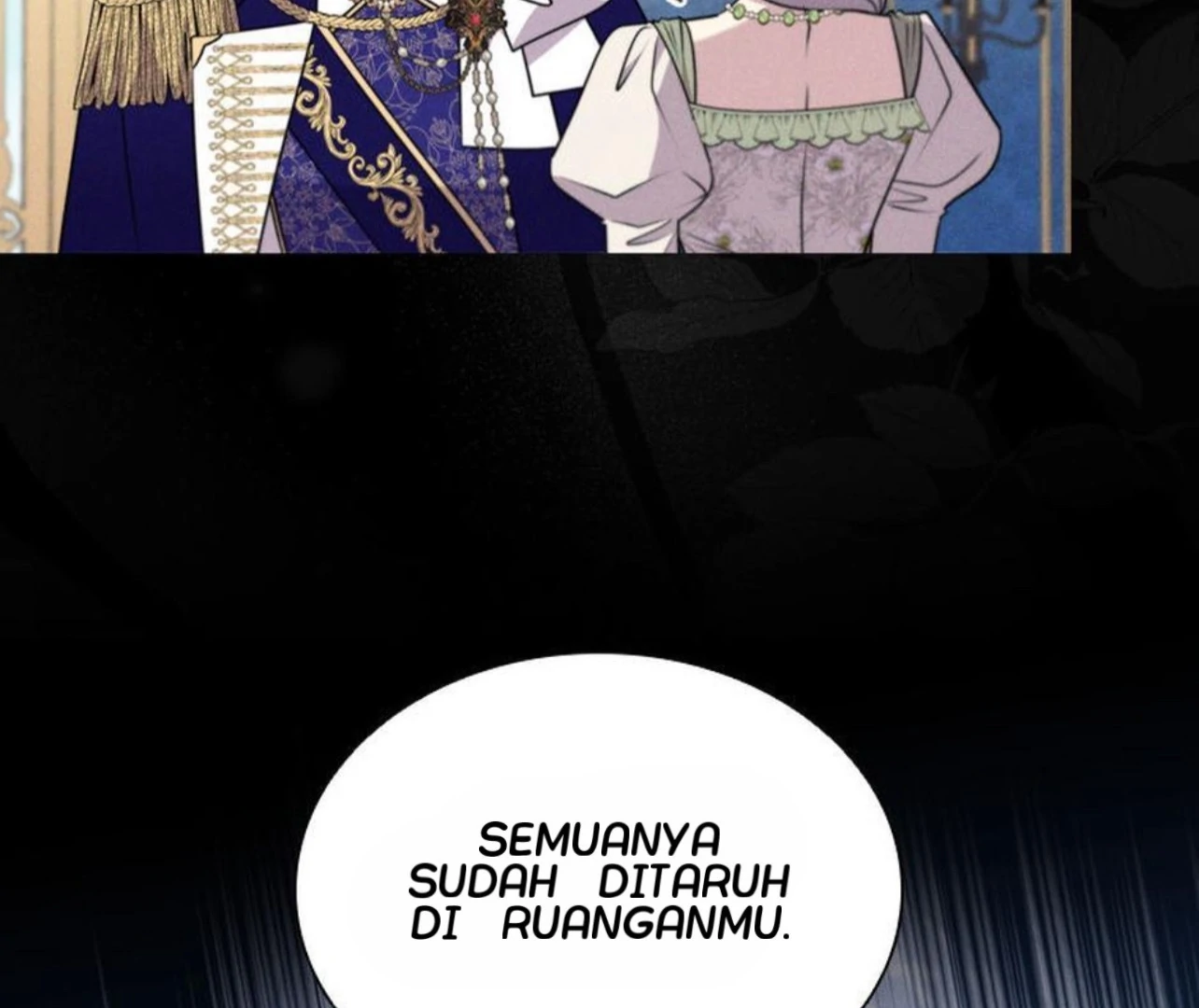 She's Not Our Daughter! Chapter 19 - halaman 74