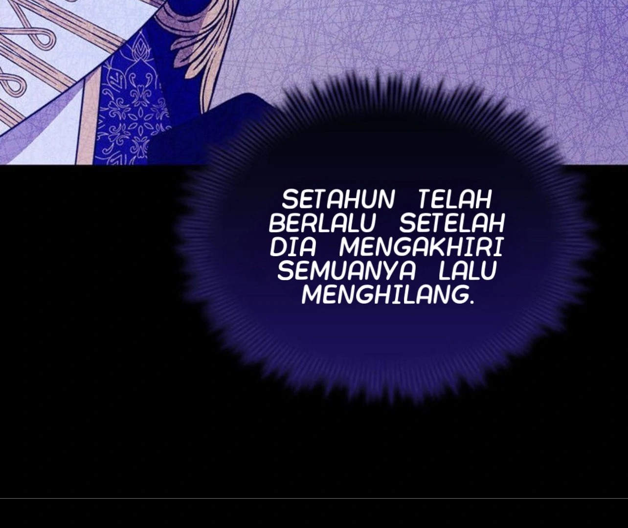 She's Not Our Daughter! Chapter 19 - halaman 83