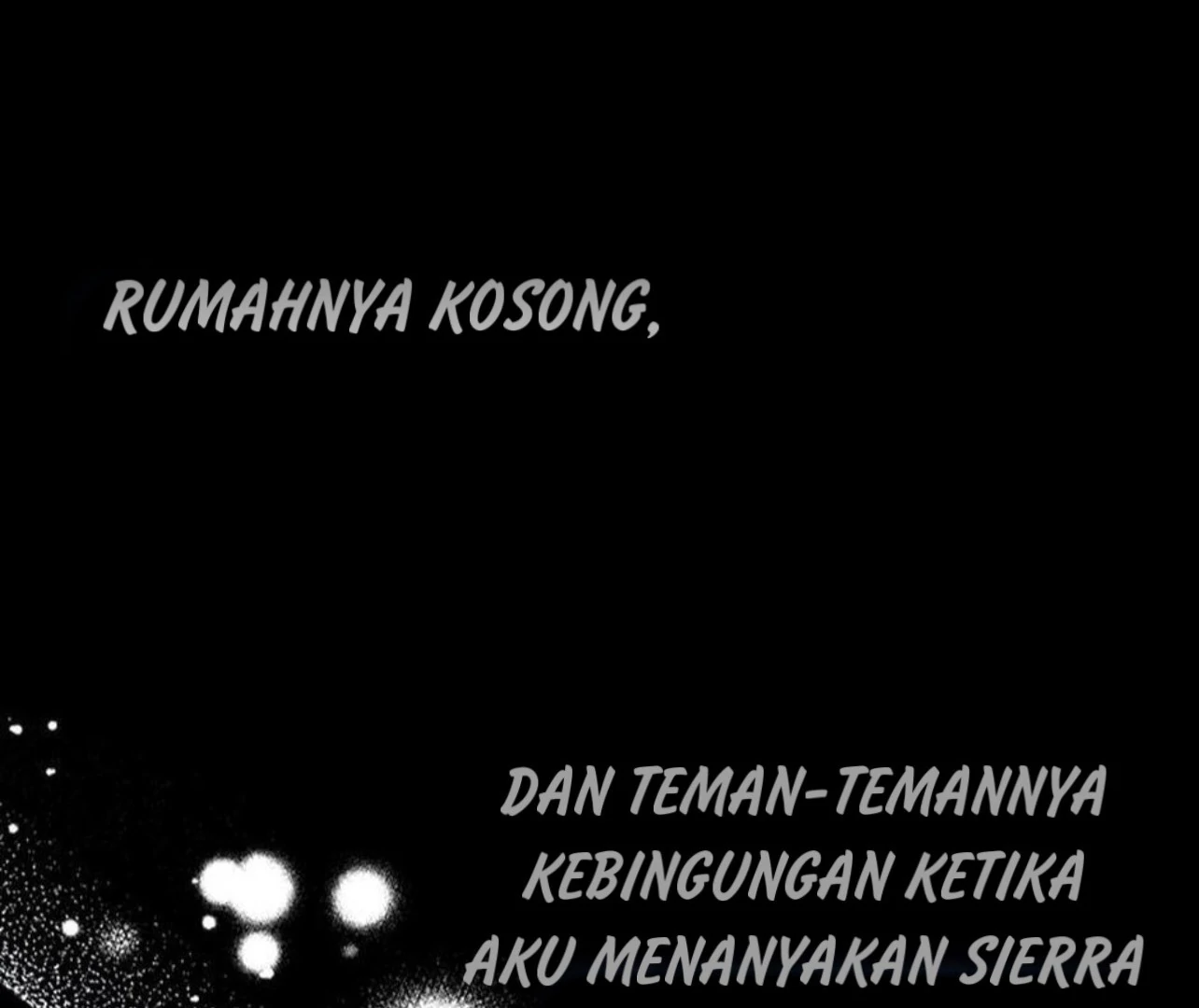 She's Not Our Daughter! Chapter 19 - halaman 84