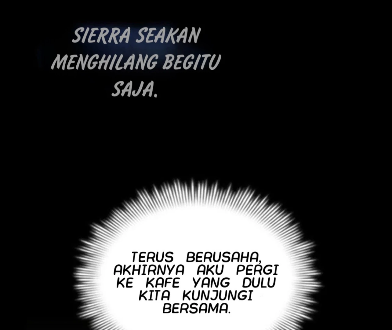 She's Not Our Daughter! Chapter 19 - halaman 87