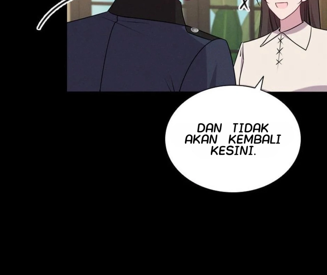 She's Not Our Daughter! Chapter 19 - halaman 97