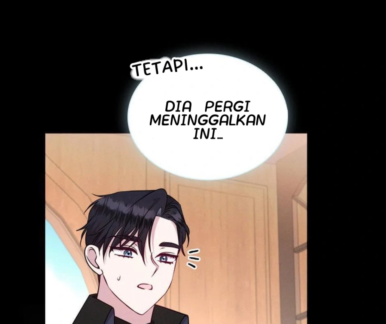 She's Not Our Daughter! Chapter 19 - halaman 98