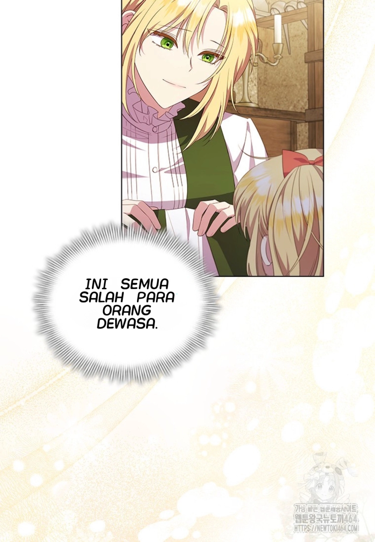 She's Not Our Daughter! Chapter 2 - halaman 101
