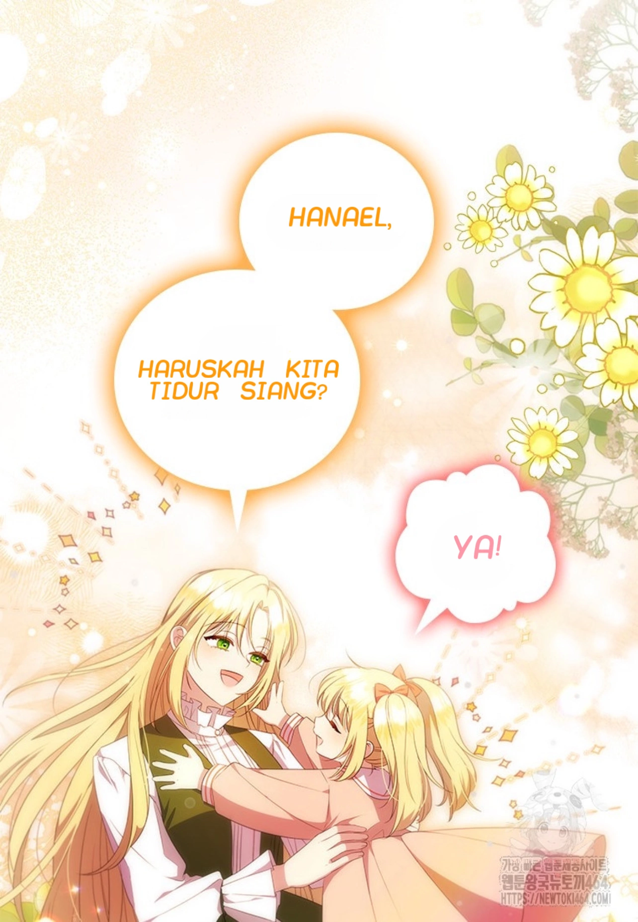She's Not Our Daughter! Chapter 2 - halaman 102