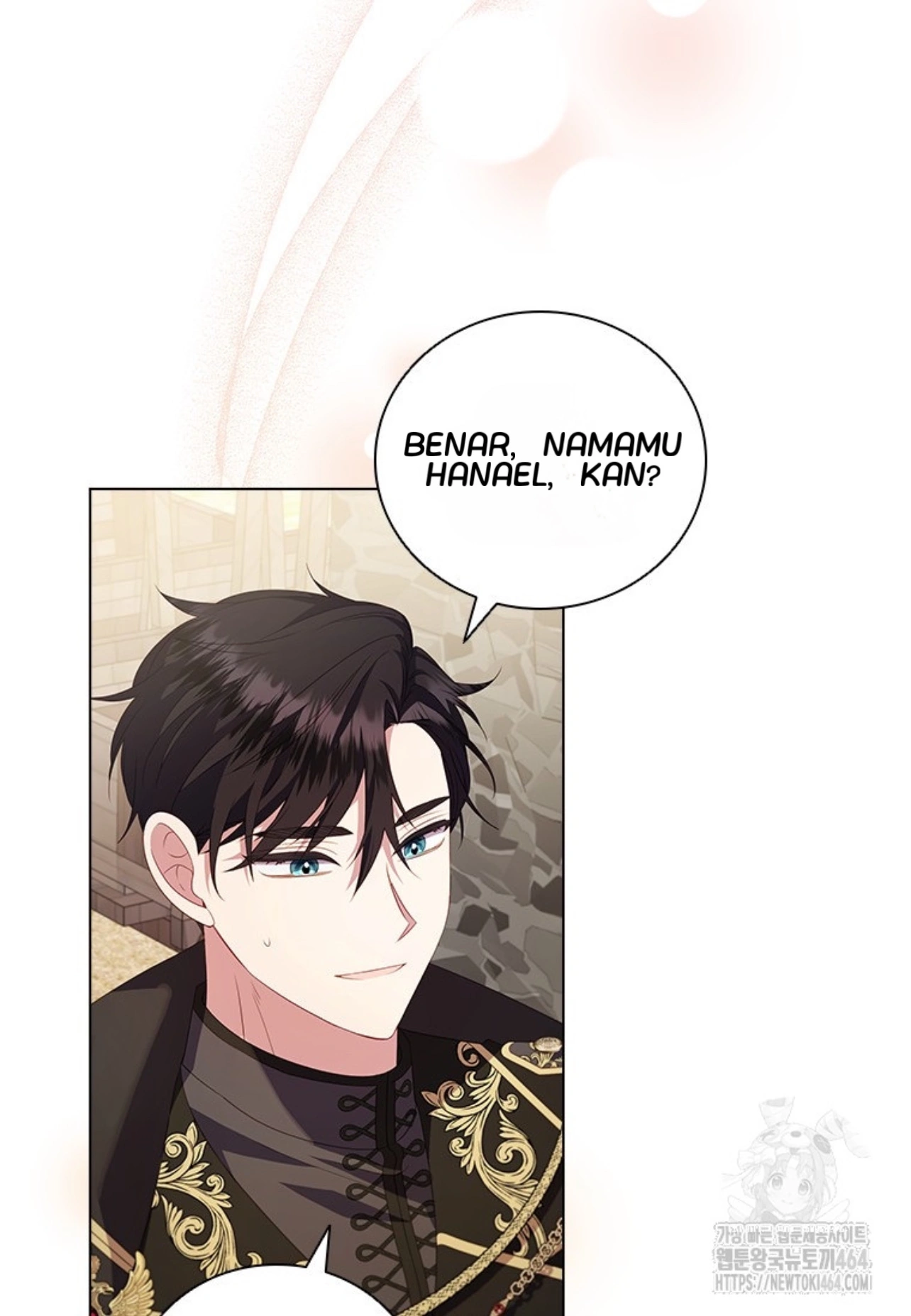 She's Not Our Daughter! Chapter 2 - halaman 18