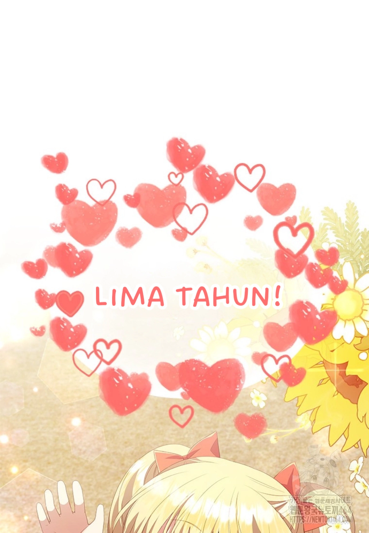 She's Not Our Daughter! Chapter 2 - halaman 20