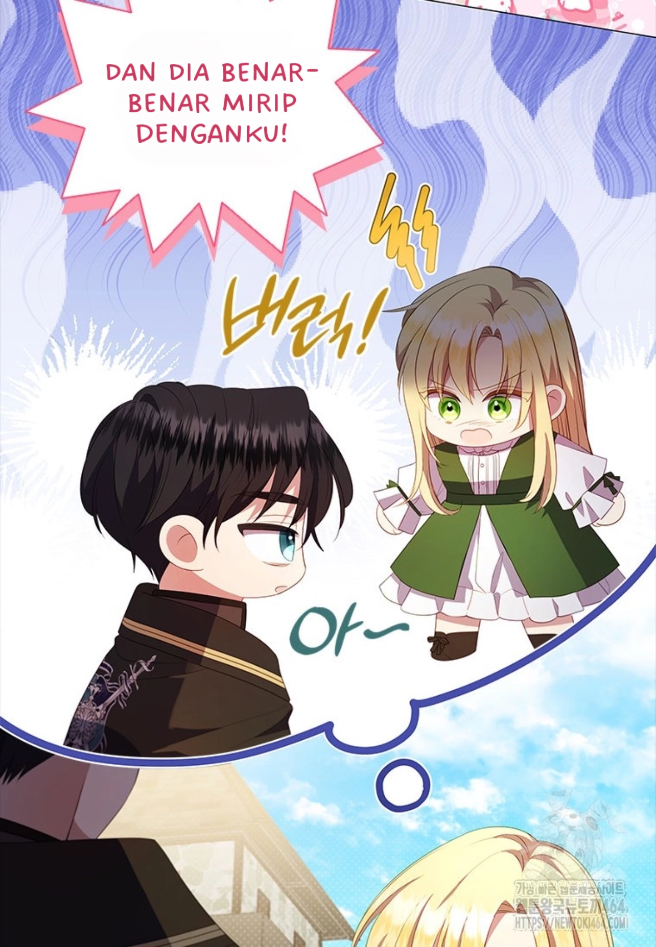 She's Not Our Daughter! Chapter 2 - halaman 24