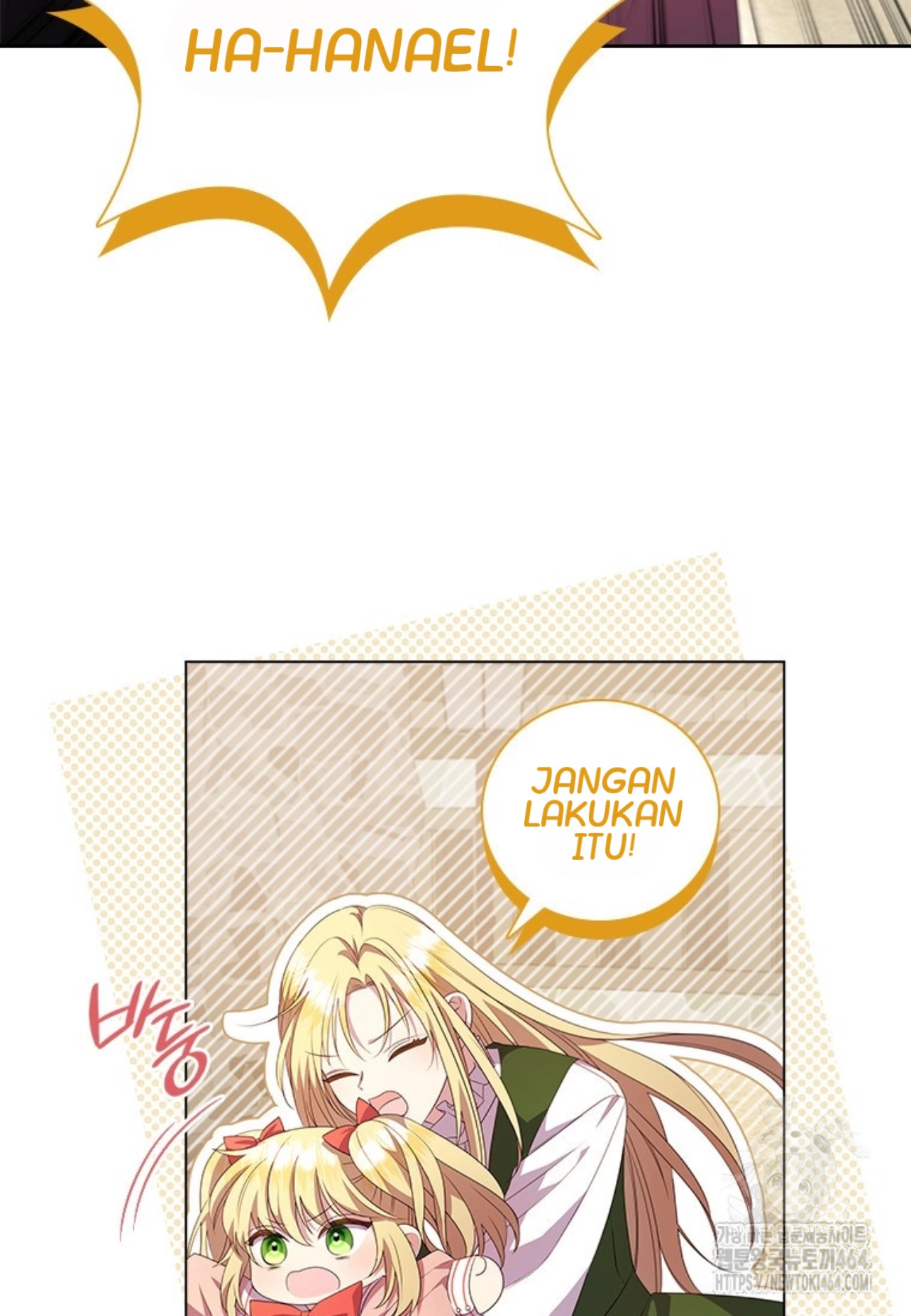 She's Not Our Daughter! Chapter 2 - halaman 35
