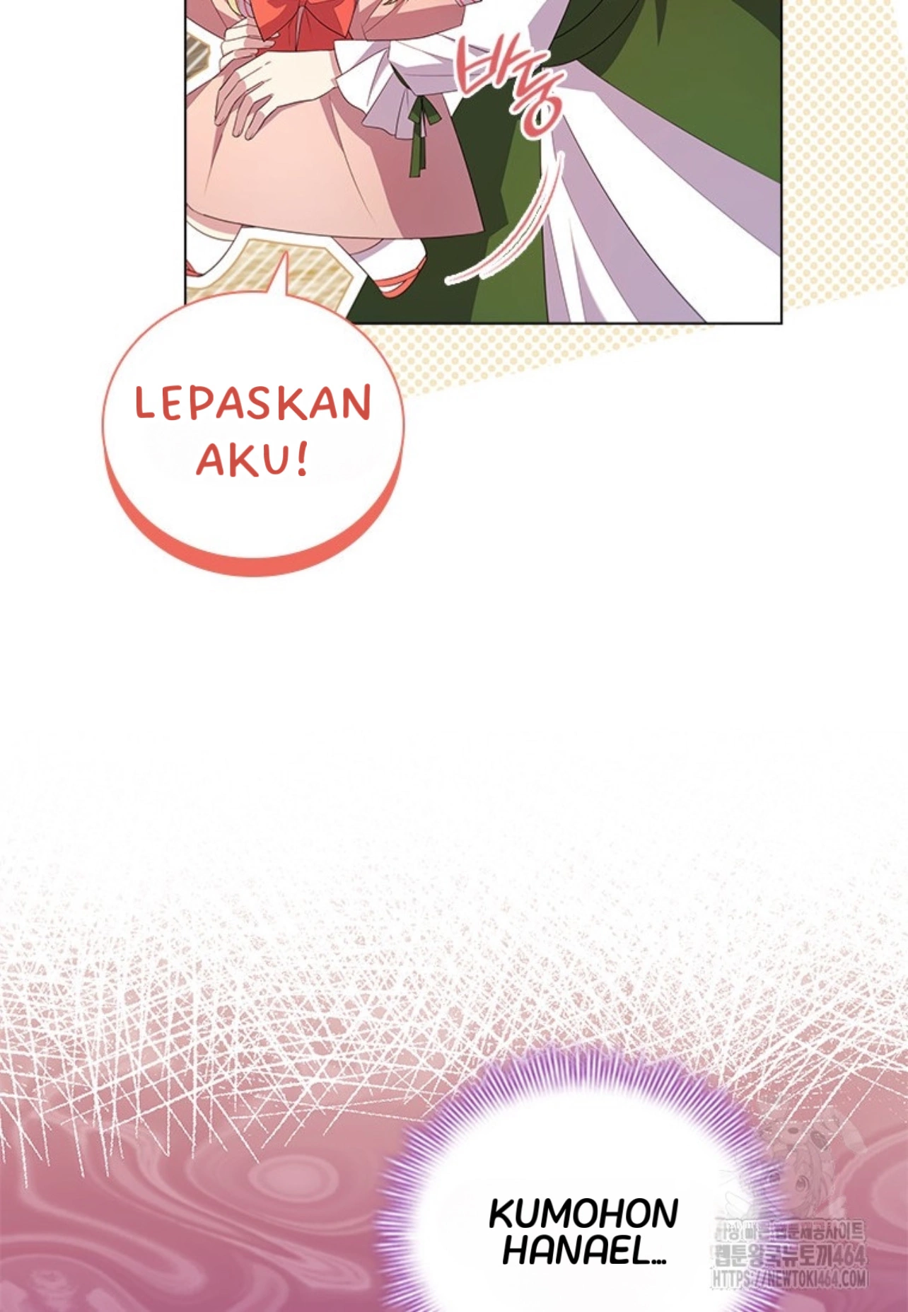 She's Not Our Daughter! Chapter 2 - halaman 36