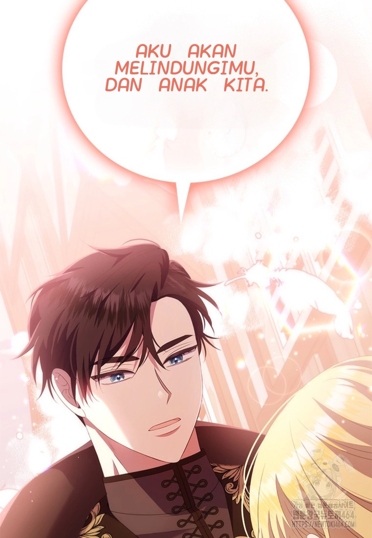 She's Not Our Daughter! Chapter 2 - halaman 47