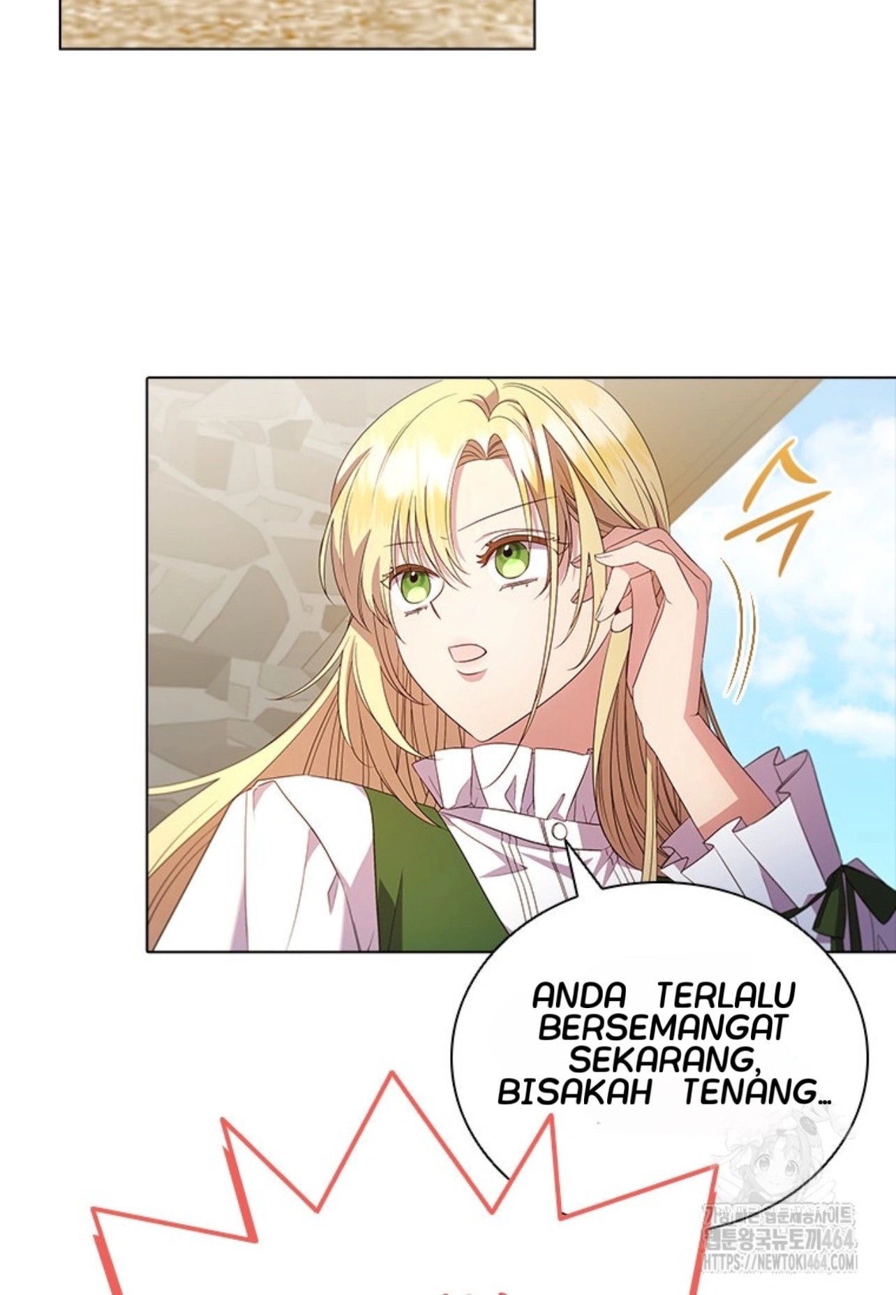 She's Not Our Daughter! Chapter 2 - halaman 52