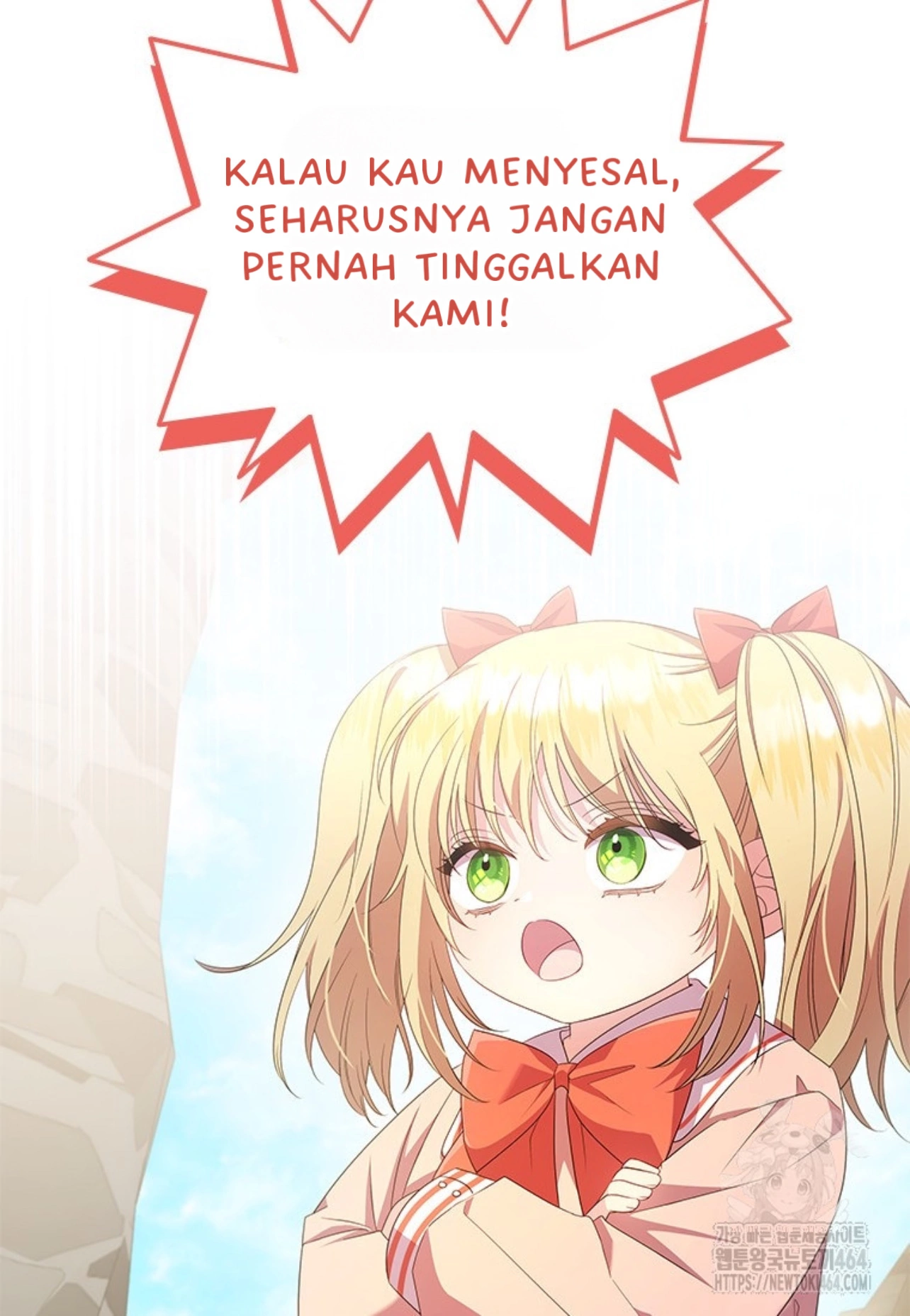 She's Not Our Daughter! Chapter 2 - halaman 54