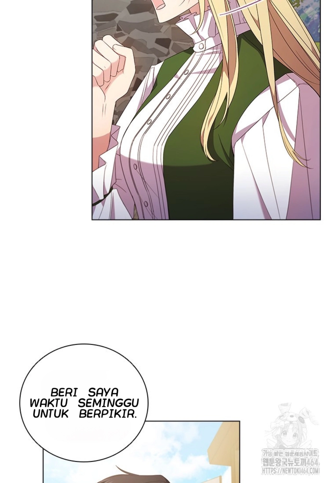 She's Not Our Daughter! Chapter 2 - halaman 58