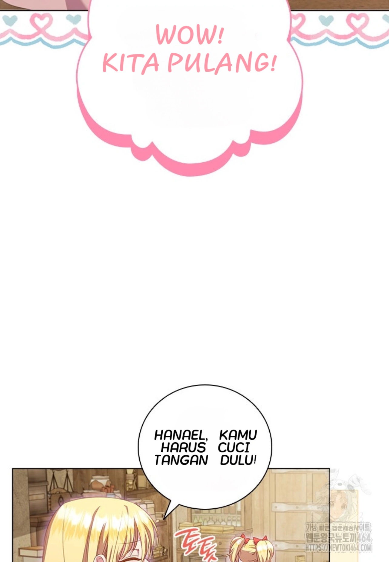 She's Not Our Daughter! Chapter 2 - halaman 67
