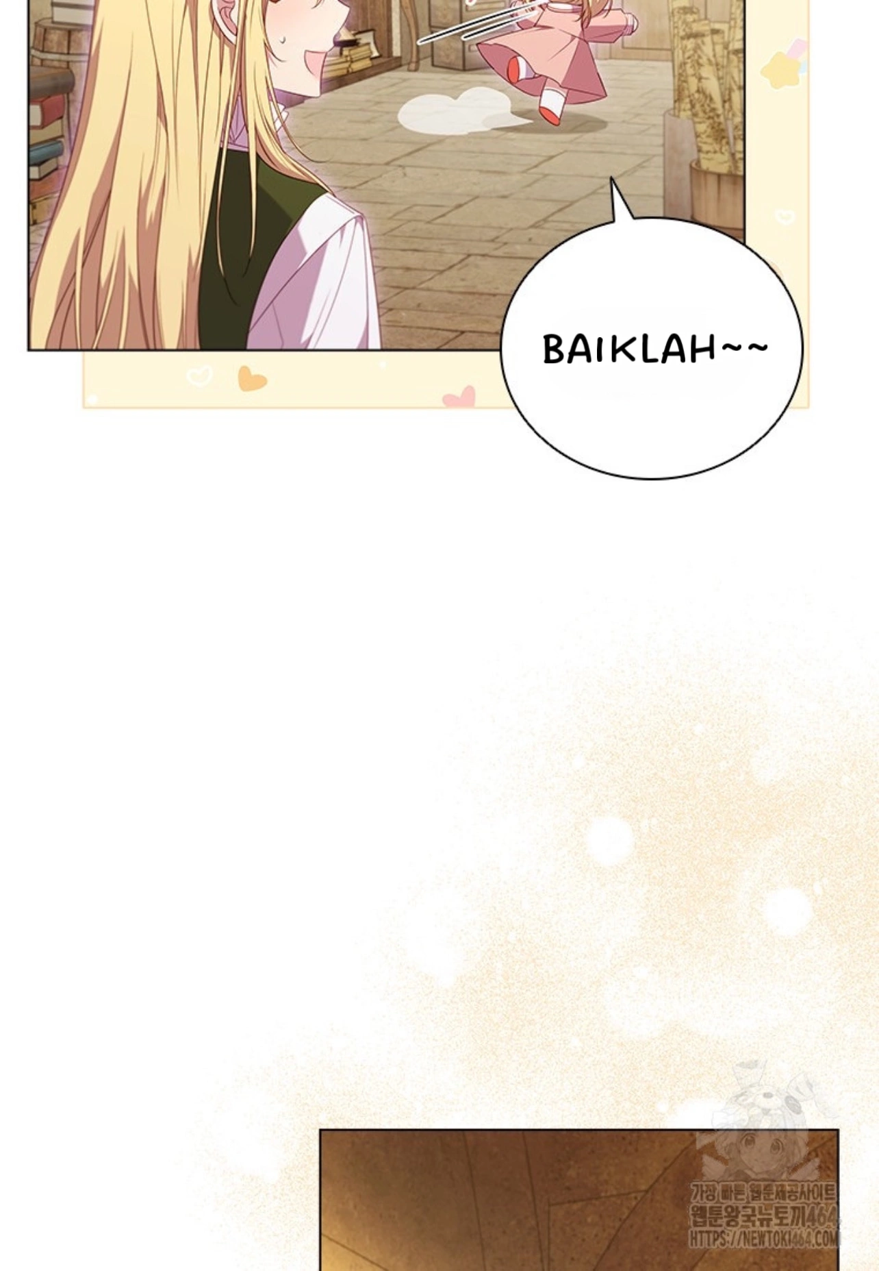 She's Not Our Daughter! Chapter 2 - halaman 68
