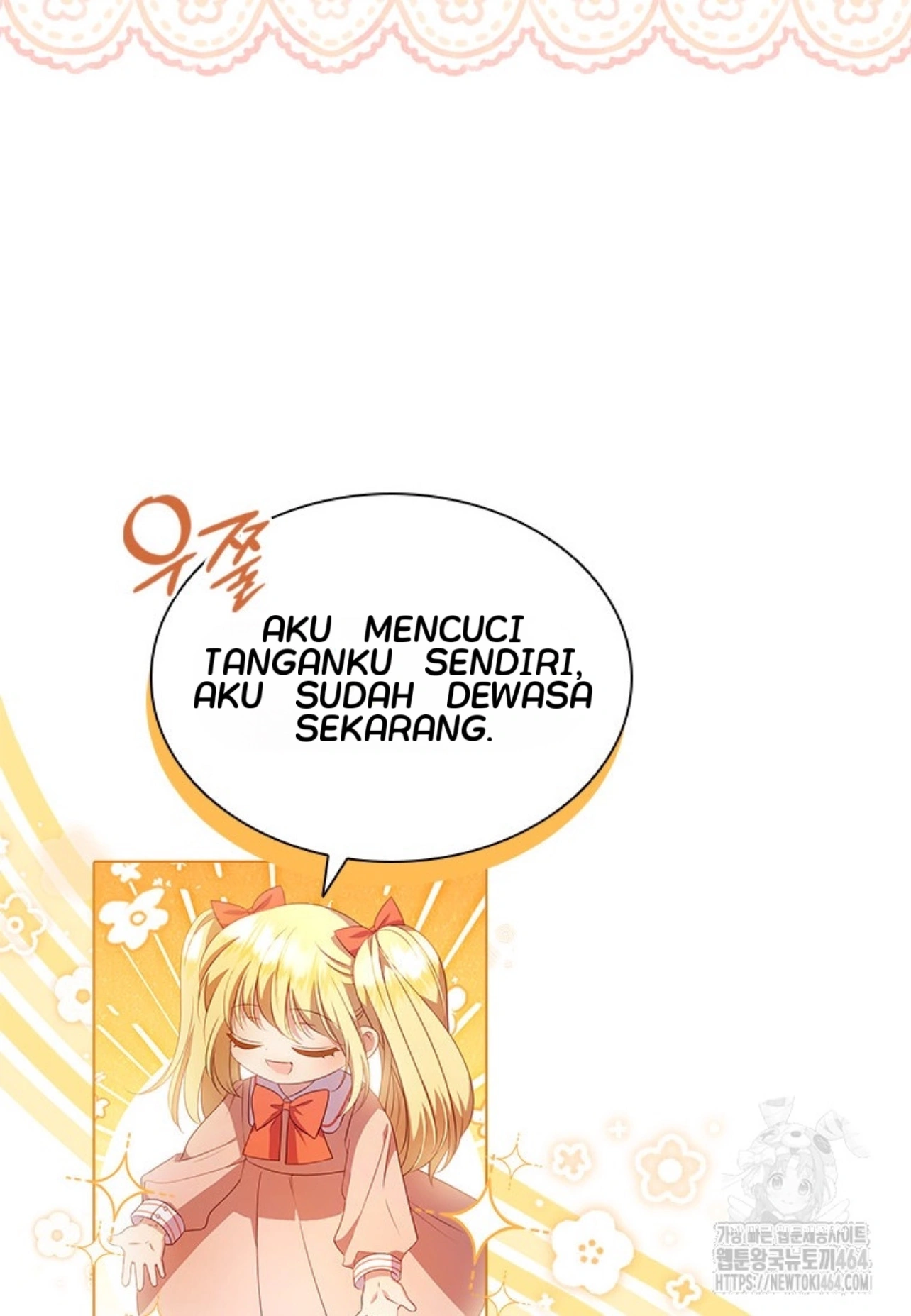 She's Not Our Daughter! Chapter 2 - halaman 83
