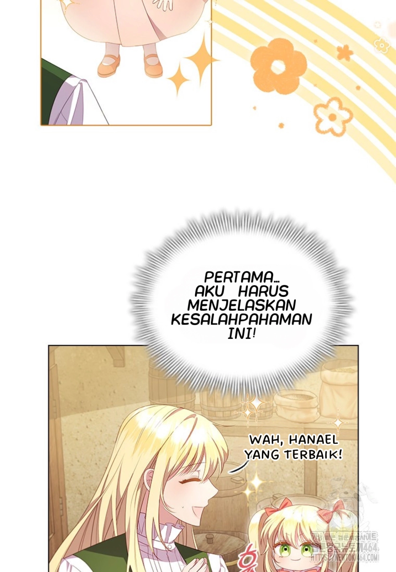 She's Not Our Daughter! Chapter 2 - halaman 84