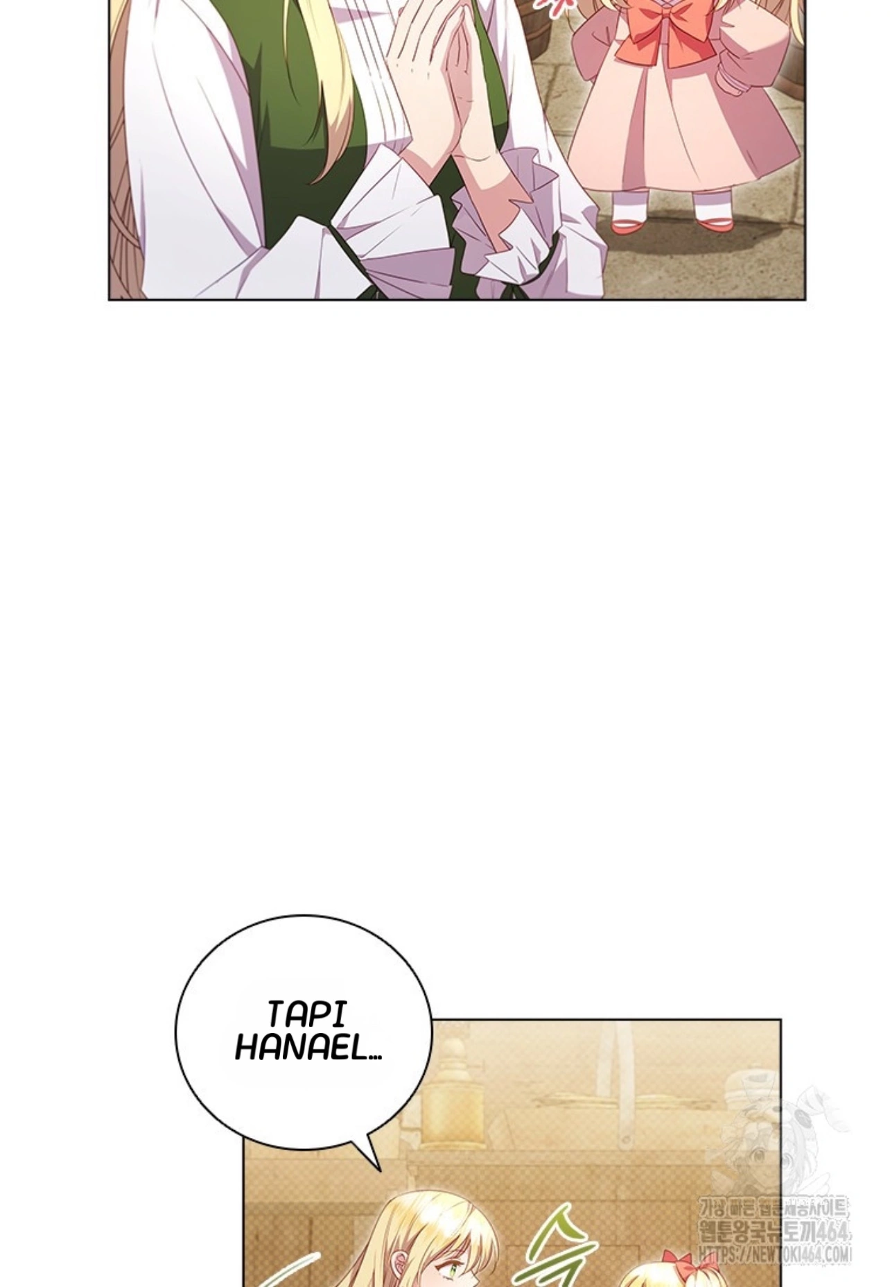 She's Not Our Daughter! Chapter 2 - halaman 85