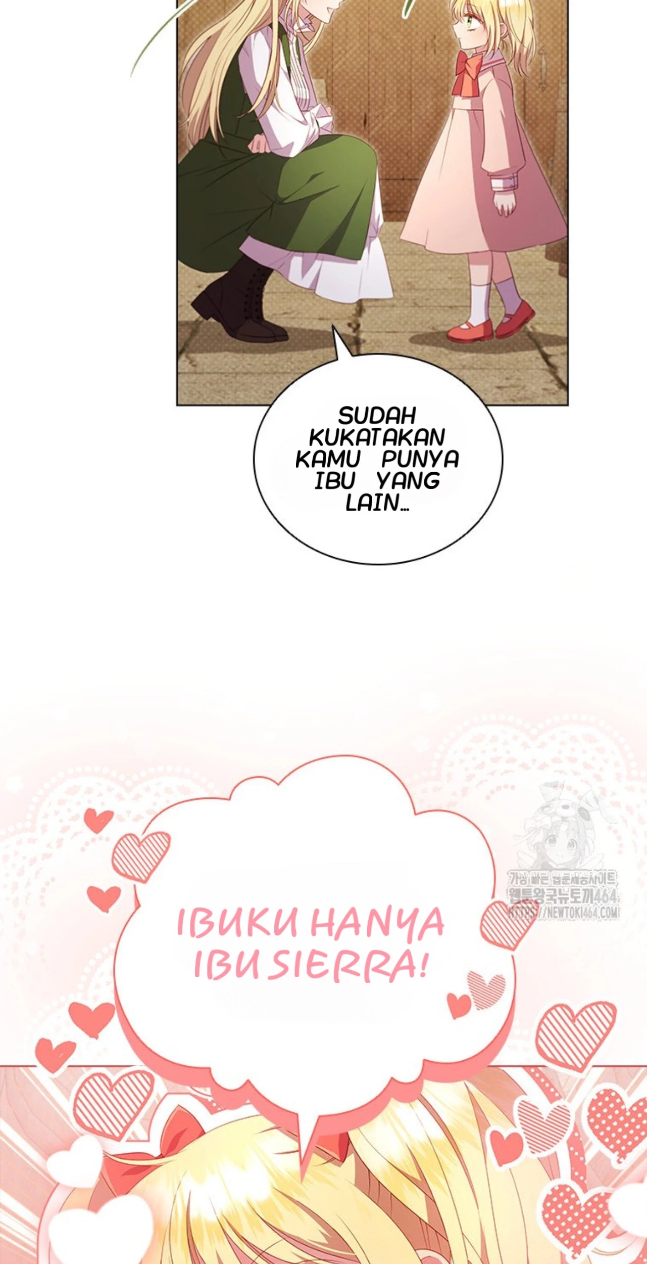 She's Not Our Daughter! Chapter 2 - halaman 86