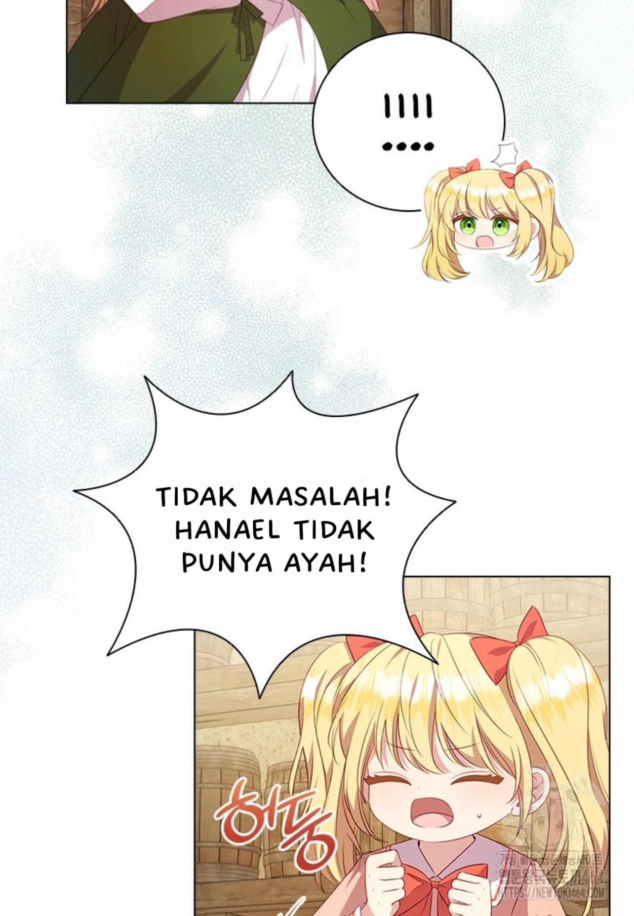 She's Not Our Daughter! Chapter 2 - halaman 94