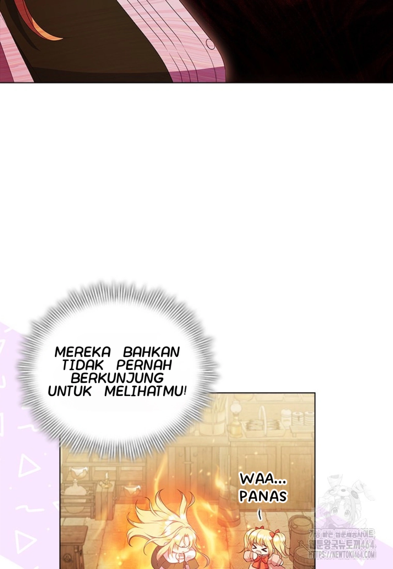 She's Not Our Daughter! Chapter 2 - halaman 99