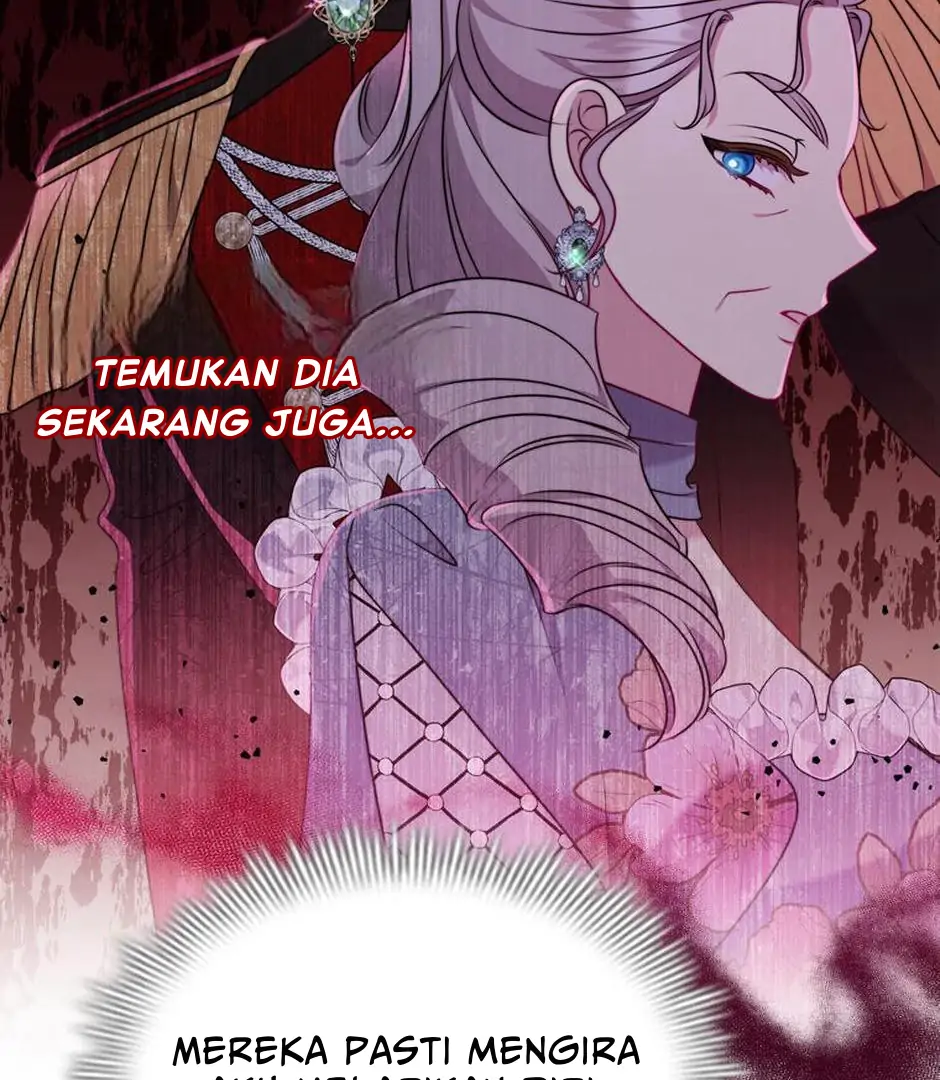 She's Not Our Daughter! Chapter 20 - halaman 104