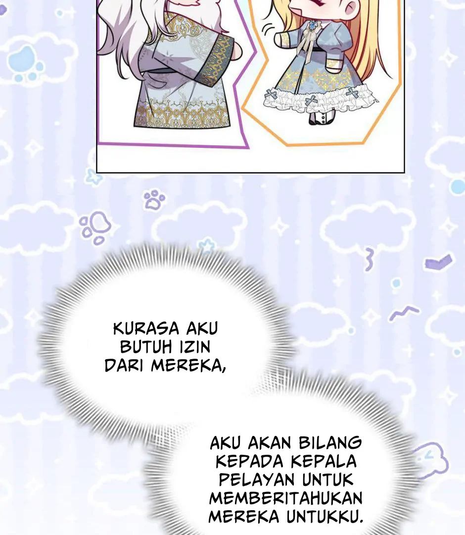 She's Not Our Daughter! Chapter 20 - halaman 106