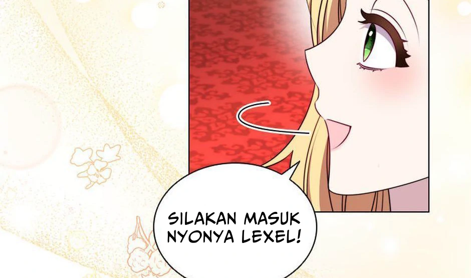She's Not Our Daughter! Chapter 20 - halaman 110