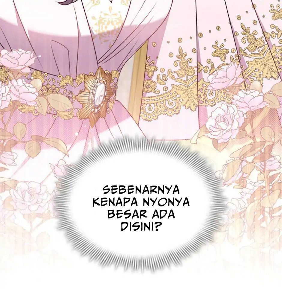 She's Not Our Daughter! Chapter 20 - halaman 117