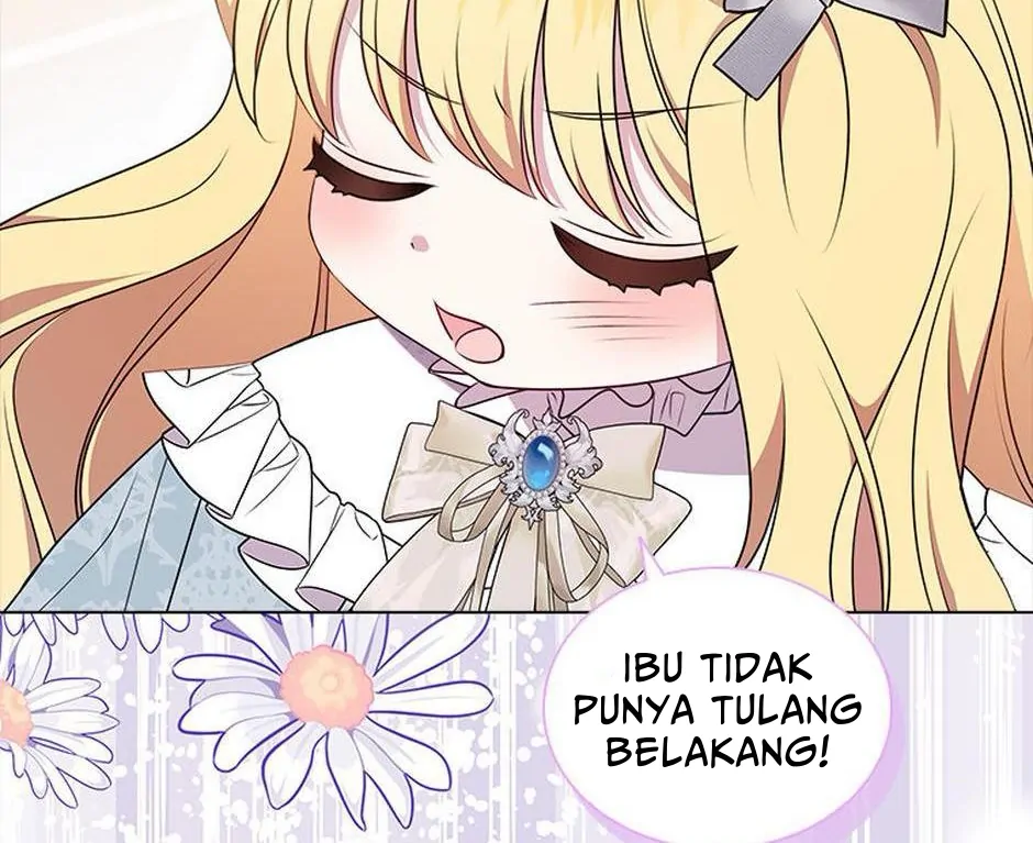 She's Not Our Daughter! Chapter 20 - halaman 56