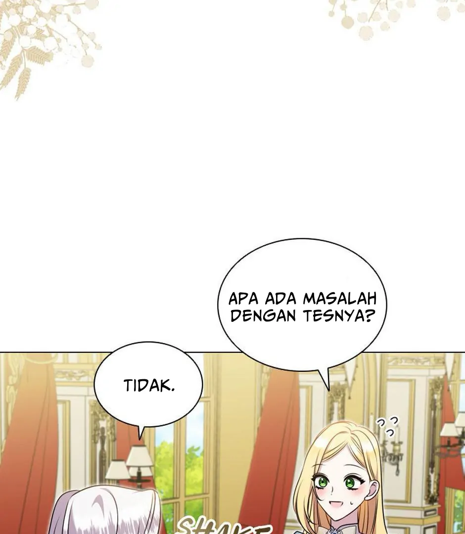 She's Not Our Daughter! Chapter 20 - halaman 71