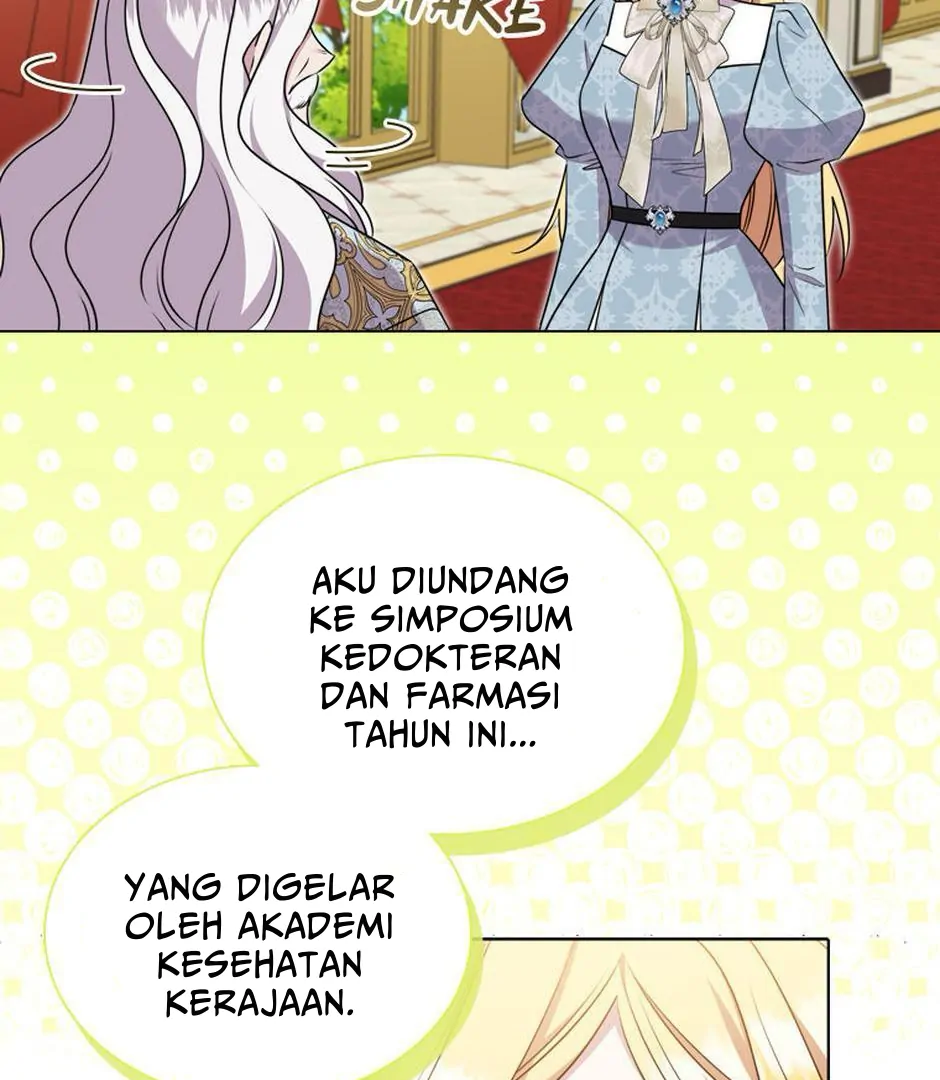 She's Not Our Daughter! Chapter 20 - halaman 72