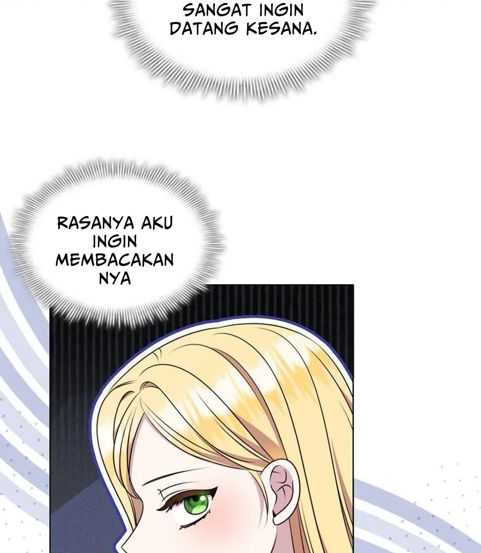She's Not Our Daughter! Chapter 20 - halaman 76