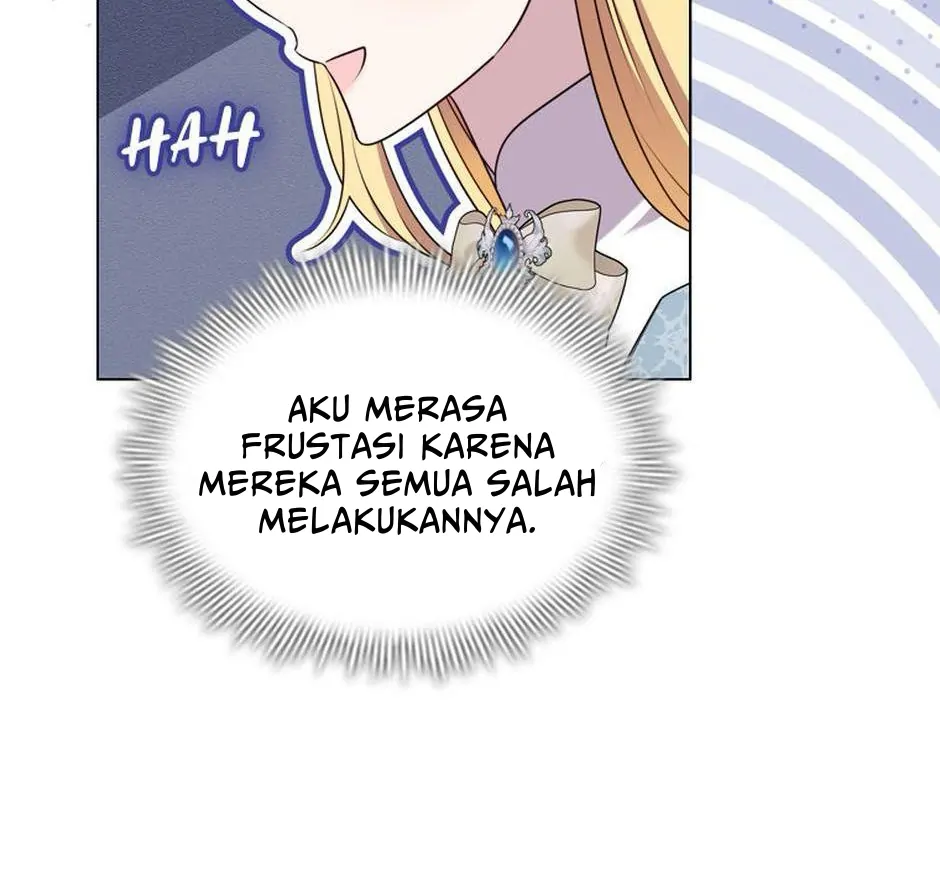 She's Not Our Daughter! Chapter 20 - halaman 77