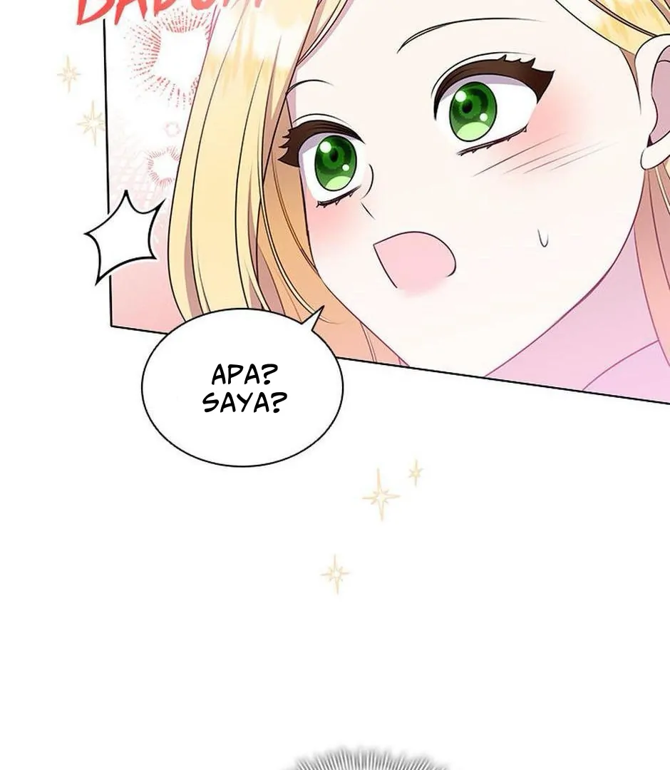She's Not Our Daughter! Chapter 20 - halaman 80