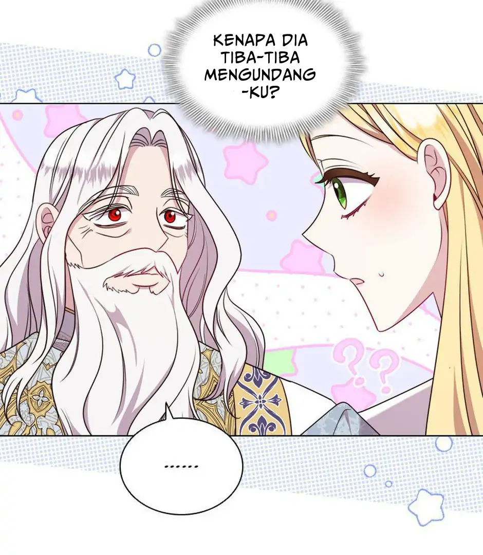 She's Not Our Daughter! Chapter 20 - halaman 81