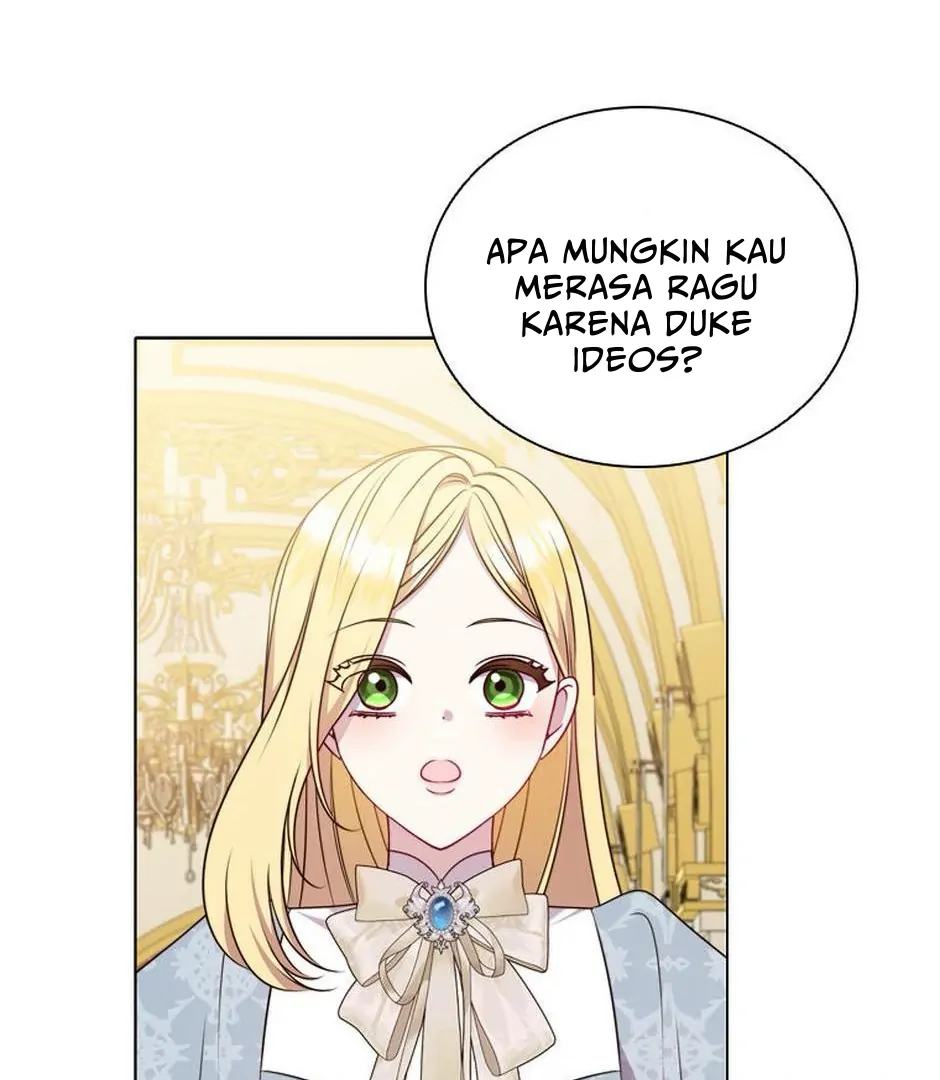 She's Not Our Daughter! Chapter 20 - halaman 82